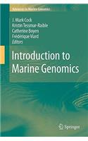 Introduction to Marine Genomics