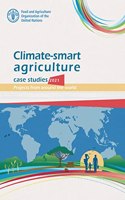 Climate-smart agriculture case studies 2021