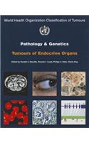 Pathology and genetics of tumours of the endocrine organs