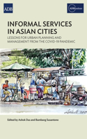 Informal Services in Asian Cities