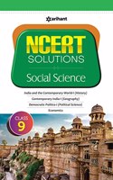 NCERT Solutions - Social Science for Class 9th