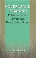 Governance Unbound: Public Services, Players and Rules of the Game