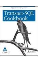 Transact – SQL Cookbook