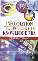 Information Technology In Knowledge Era