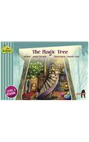 The Magic Tree : Beebop Level 1 Story 4