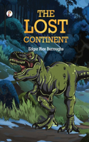Lost Continent
