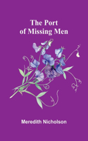 Port of Missing Men