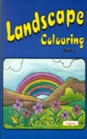 LANDSCAPE COLOURING - 2