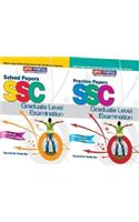 SSC PRACTICE AND SOLVED PAPER