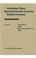 Transactions of the Tenth Prague Conferences
