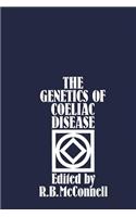 The Genetics of Coeliac Disease