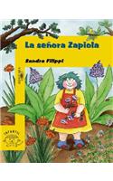 Le Senora Zapiola