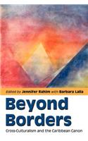 Beyond Borders: Cross-culturalism and the Caribbean Canon(English)