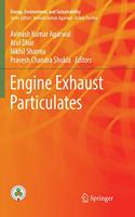 Engine Exhaust Particulates