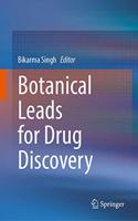 Botanical Leads for Drug Discovery