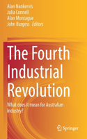 Fourth Industrial Revolution