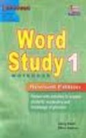 Word Study Workbook 1