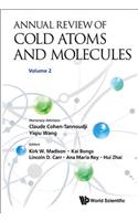 Annual Review of Cold Atoms and Molecules - Volume 2