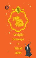 Coniglio Oroscopo e Rituali 2024