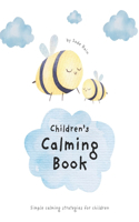 The Little Book of Calm for Kids