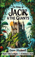The Story of Jack and the Giants