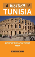 History of Tunisia