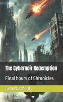 Cybernoir Redemption