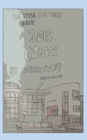 No Title For These Early 2015 Comics