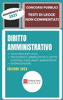 Diritto Amministrativo