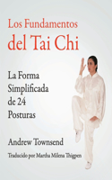 Fundamentos del Tai Chi
