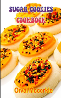 Sugar Cookies Cookbook
