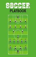 Soccer Playbook
