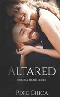 Altared: (5 Holiday Hearts)