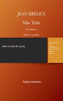 Valse Triste