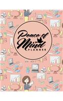 Peace of Mind Planner