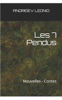 Les Sept Pendus