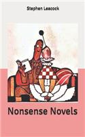 Nonsense Novels