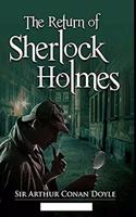 The Return of Sherlock Holmes Illustrated