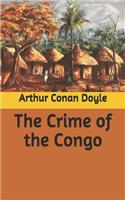 The Crime of the Congo