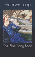 The Blue Fairy Book