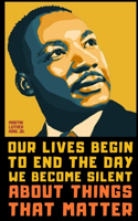 Martin Luther King Jr.