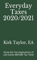 Everyday Taxes 2020/2021