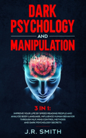 Dark Psychology and Manipulation