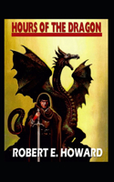 The Hour of the Dragon-Original Edition(Annotated)