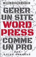 Gérer Un Site WordPress Comme Un Pro