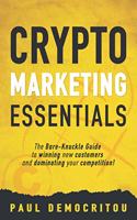 Crypto marketing Essentials