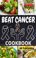 Beat Cancer Cookbook