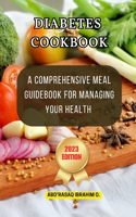Diabetes Cookbook