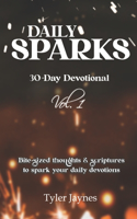 30-Day Devotional