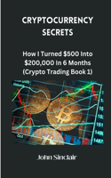 Cryptocurrency Secrets